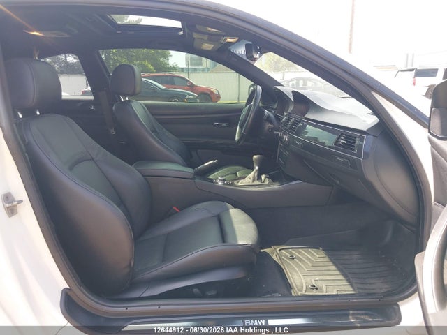Продаж на аукціоні авто 2010 Bmw 328 Xi, vin: WBAWC3C54APC87975, номер лоту: 12644912