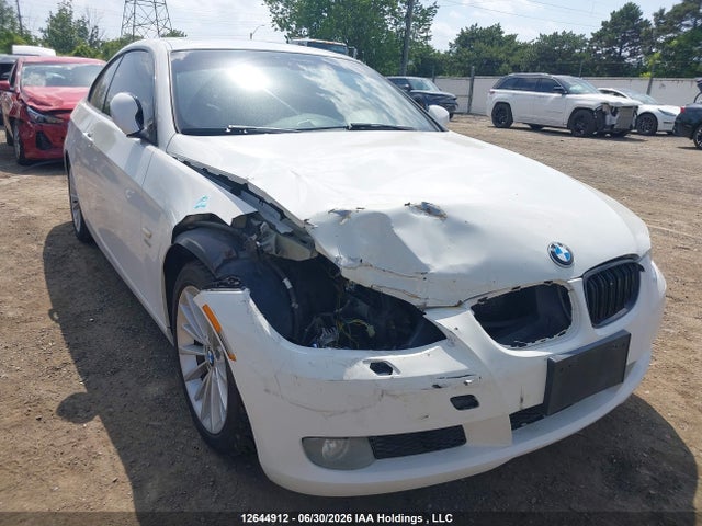 Продаж на аукціоні авто 2010 Bmw 328 Xi, vin: WBAWC3C54APC87975, номер лоту: 12644912