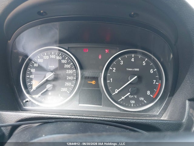 Продаж на аукціоні авто 2010 Bmw 328 Xi, vin: WBAWC3C54APC87975, номер лоту: 12644912