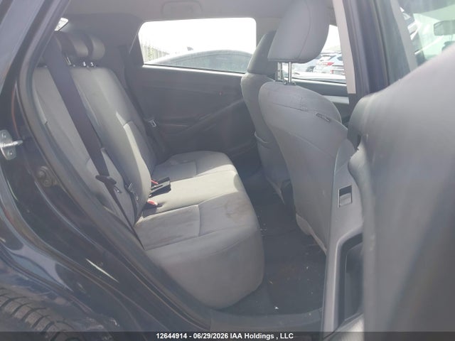 2009 Toyota Matrix მანქანა იყიდება აუქციონზე, vin: 2T1KU40E89C082076, აუქციონის ნომერი: 12644914
