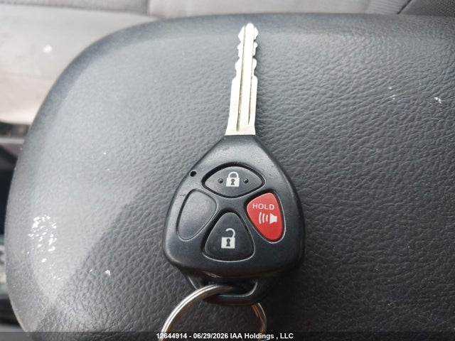 2009 Toyota Matrix მანქანა იყიდება აუქციონზე, vin: 2T1KU40E89C082076, აუქციონის ნომერი: 12644914