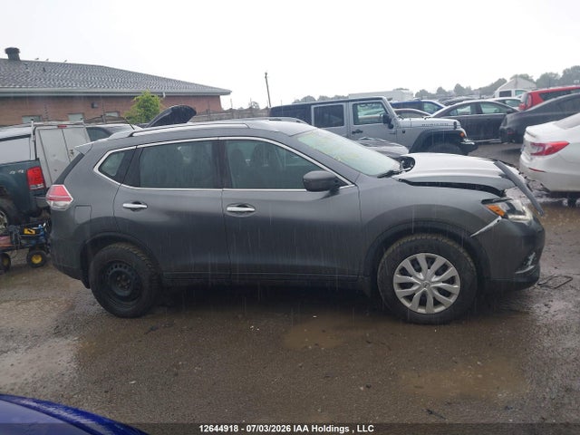 Nissan Rogue 2016 5N1AT2MT0GC732290 Image 14