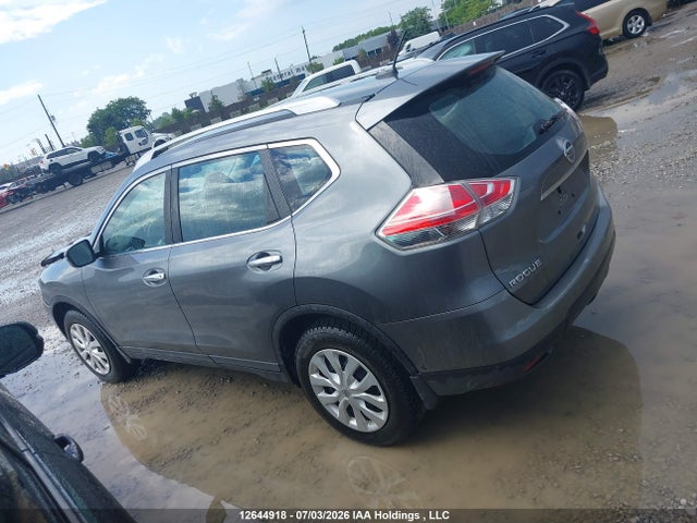 Nissan Rogue 2016 5N1AT2MT0GC732290 Image 15