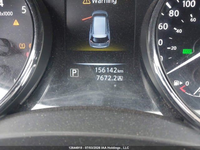 Nissan Rogue 2016 5N1AT2MT0GC732290 Image 16