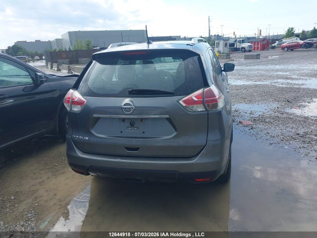 Nissan Rogue 2016 5N1AT2MT0GC732290 Image 17