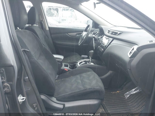 Nissan Rogue 2016 5N1AT2MT0GC732290 Image 5