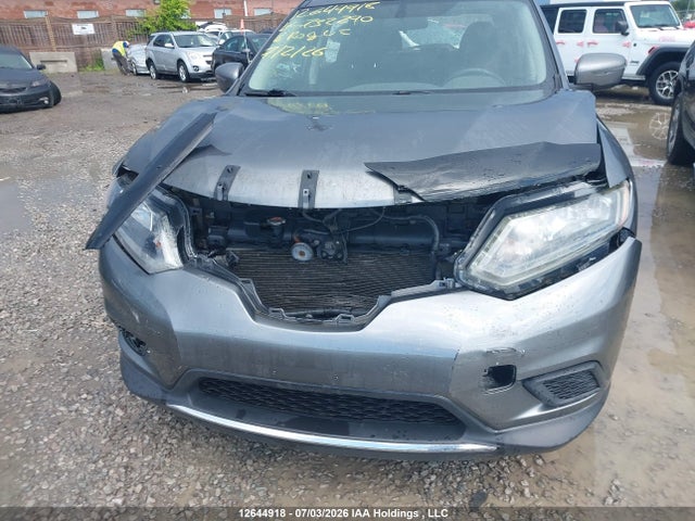 Nissan Rogue 2016 5N1AT2MT0GC732290 Image 6