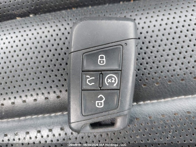 Aukcja sprzedaży 2018 Volkswagen Atlas 3.6 Fsi Execline, vin: 1V2NR2CA8JC517069, numer aukcji: 12644919