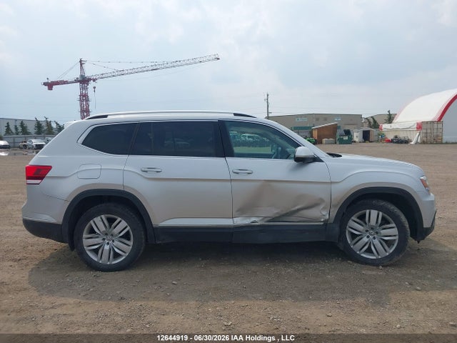 Aukcja sprzedaży 2018 Volkswagen Atlas 3.6 Fsi Execline, vin: 1V2NR2CA8JC517069, numer aukcji: 12644919