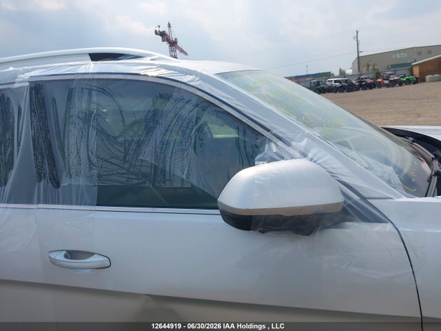 Aukcja sprzedaży 2018 Volkswagen Atlas 3.6 Fsi Execline, vin: 1V2NR2CA8JC517069, numer aukcji: 12644919