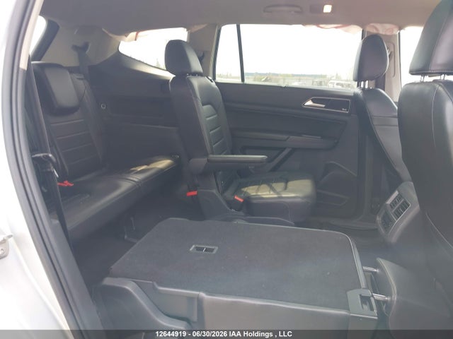Aukcja sprzedaży 2018 Volkswagen Atlas 3.6 Fsi Execline, vin: 1V2NR2CA8JC517069, numer aukcji: 12644919
