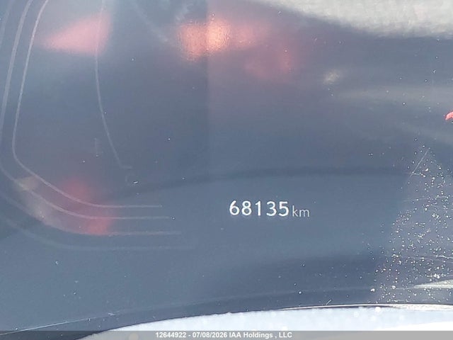 JTJKGCEZ1N5003087 Lexus NX 350