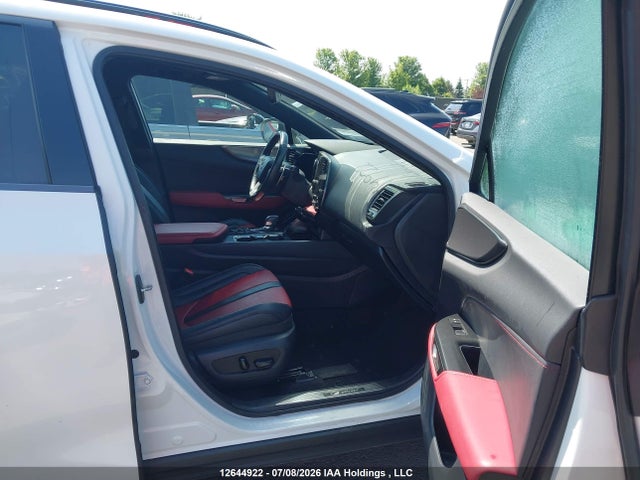 JTJKGCEZ1N5003087 Lexus NX 350