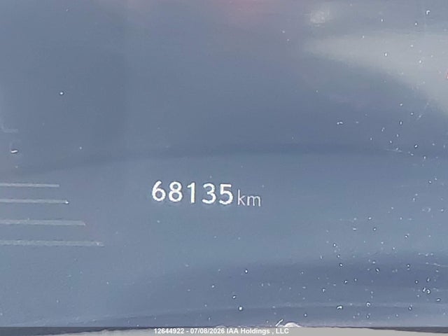 JTJKGCEZ1N5003087 Lexus NX 350