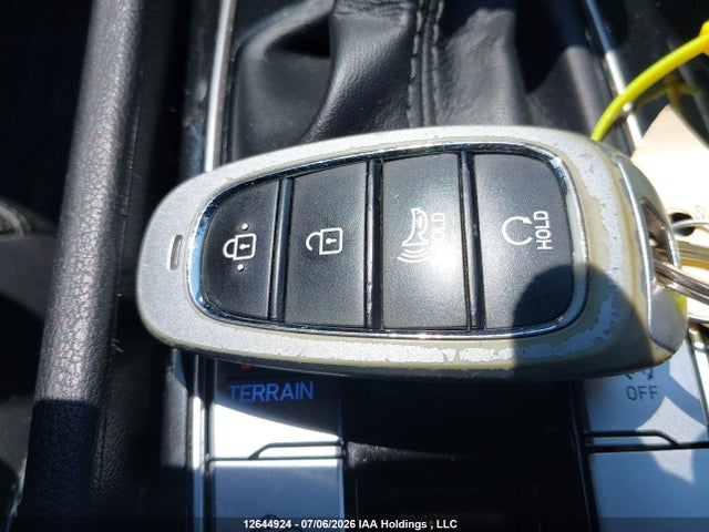 Продаж на аукціоні авто 2022 Hyundai Tucson, vin: KM8JCCAE8NU020791, номер лоту: 12644924
