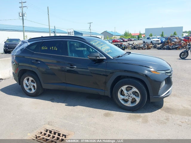 Продаж на аукціоні авто 2022 Hyundai Tucson, vin: KM8JCCAE8NU020791, номер лоту: 12644924