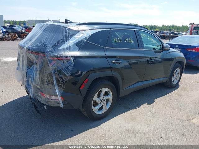 Продаж на аукціоні авто 2022 Hyundai Tucson, vin: KM8JCCAE8NU020791, номер лоту: 12644924