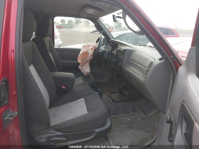 Продажа на аукционе авто 2010 Ford Ranger Super Cab, vin: 1FTKR4EE1APA33155, номер лота: 12644925