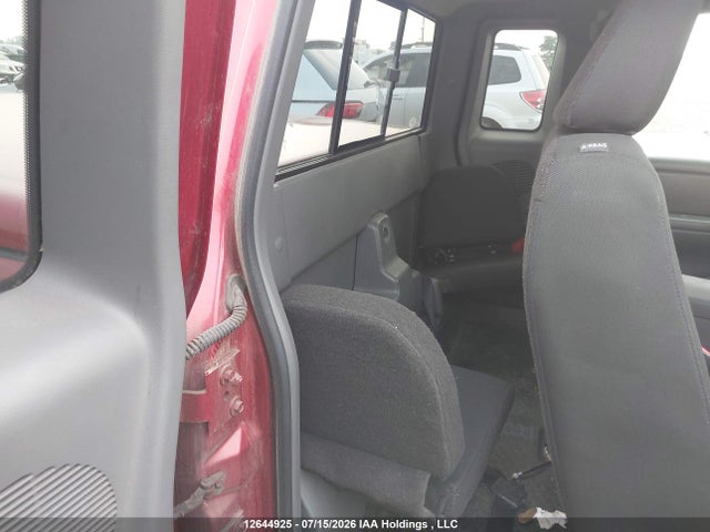 Продажа на аукционе авто 2010 Ford Ranger Super Cab, vin: 1FTKR4EE1APA33155, номер лота: 12644925