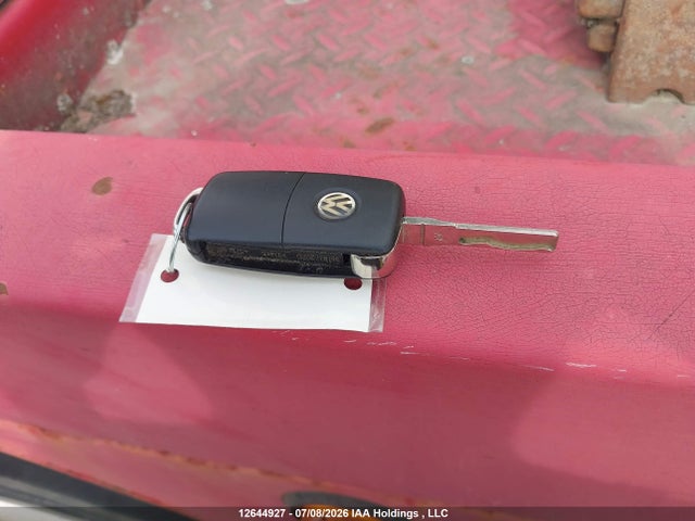 Aukcja sprzedaży 2014 Volkswagen Passat Sel, vin: 1VWCN7A35EC004466, numer aukcji: 12644927