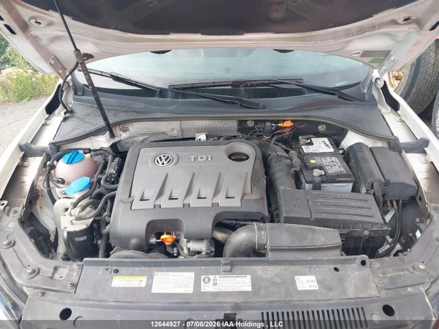 Aukcja sprzedaży 2014 Volkswagen Passat Sel, vin: 1VWCN7A35EC004466, numer aukcji: 12644927