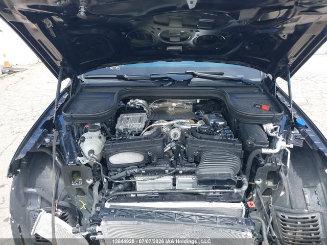 12644928 :رقم المزاد ، 4JGFD8KB8TB534170 vin ، 2026 Mercedes-benz Mercdez Benz مزاد بيع