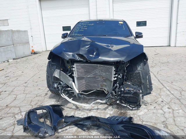 12644928 :رقم المزاد ، 4JGFD8KB8TB534170 vin ، 2026 Mercedes-benz Mercdez Benz مزاد بيع