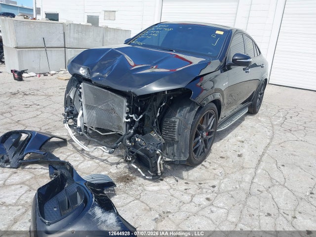 12644928 :رقم المزاد ، 4JGFD8KB8TB534170 vin ، 2026 Mercedes-benz Mercdez Benz مزاد بيع
