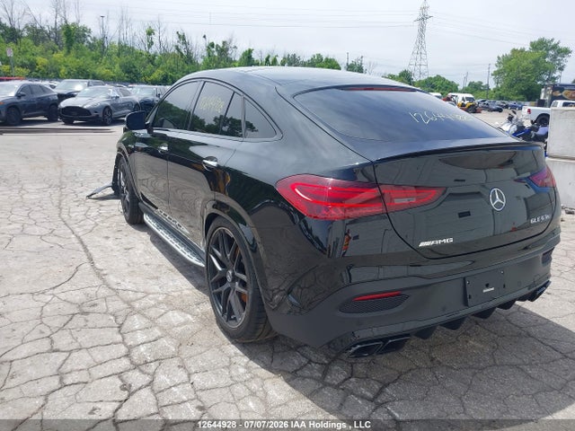 12644928 :رقم المزاد ، 4JGFD8KB8TB534170 vin ، 2026 Mercedes-benz Mercdez Benz مزاد بيع