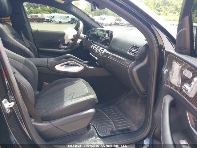12644928 :رقم المزاد ، 4JGFD8KB8TB534170 vin ، 2026 Mercedes-benz Mercdez Benz مزاد بيع