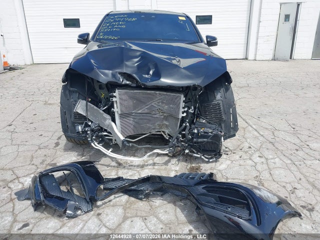 12644928 :رقم المزاد ، 4JGFD8KB8TB534170 vin ، 2026 Mercedes-benz Mercdez Benz مزاد بيع