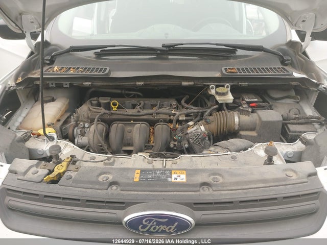 Ford ESCAPE S 2014 1FMCU0F74EUB18330 Image 10