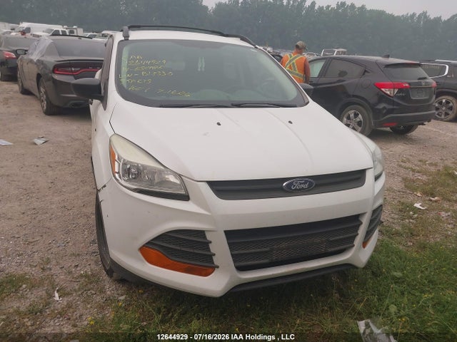 Ford ESCAPE S 2014 1FMCU0F74EUB18330 Image 12