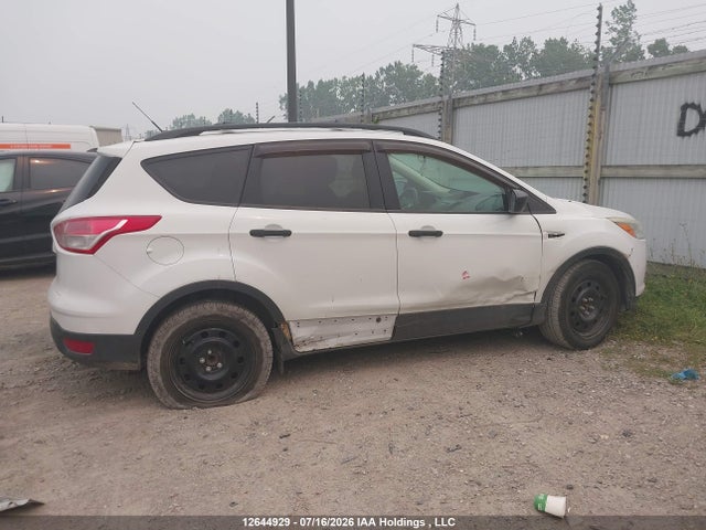 Ford ESCAPE S 2014 1FMCU0F74EUB18330 Image 13