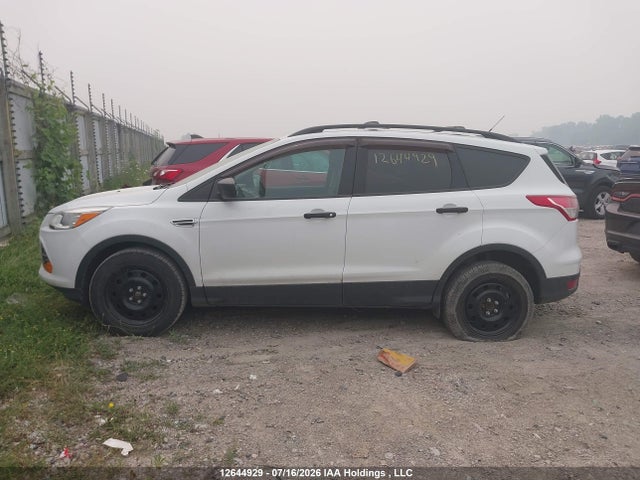 Ford ESCAPE S 2014 1FMCU0F74EUB18330 Image 14