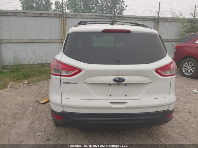 Ford ESCAPE S 2014 1FMCU0F74EUB18330 Image 16