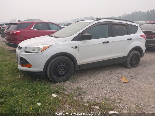 Ford ESCAPE S 2014 1FMCU0F74EUB18330 Image 2
