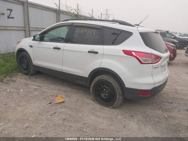 Ford ESCAPE S 2014 1FMCU0F74EUB18330 Image 3