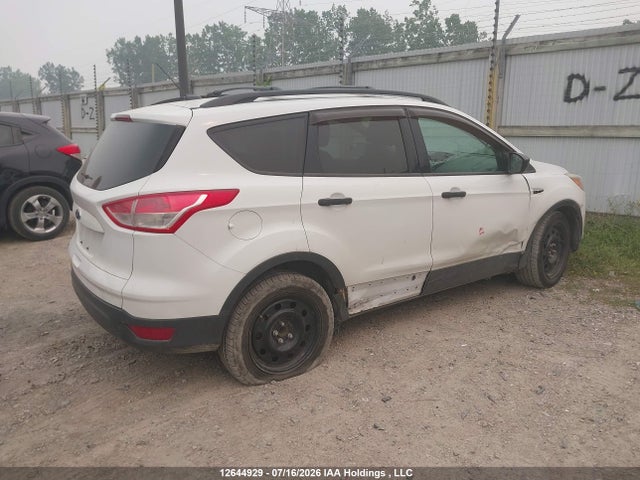 Ford ESCAPE S 2014 1FMCU0F74EUB18330 Image 4
