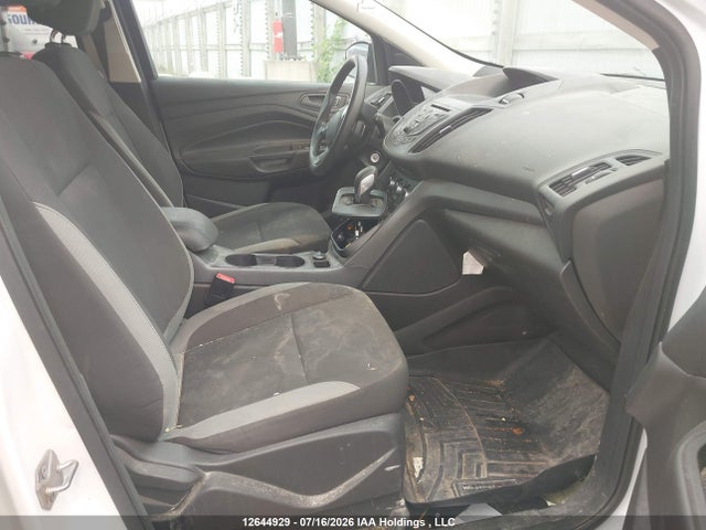 Ford ESCAPE S 2014 1FMCU0F74EUB18330 Image 5