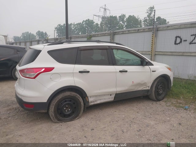 Ford ESCAPE S 2014 1FMCU0F74EUB18330 Image 6