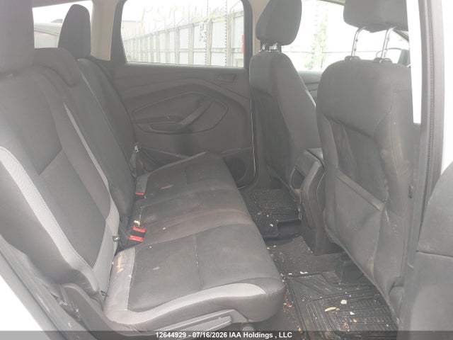 Ford ESCAPE S 2014 1FMCU0F74EUB18330 Image 8