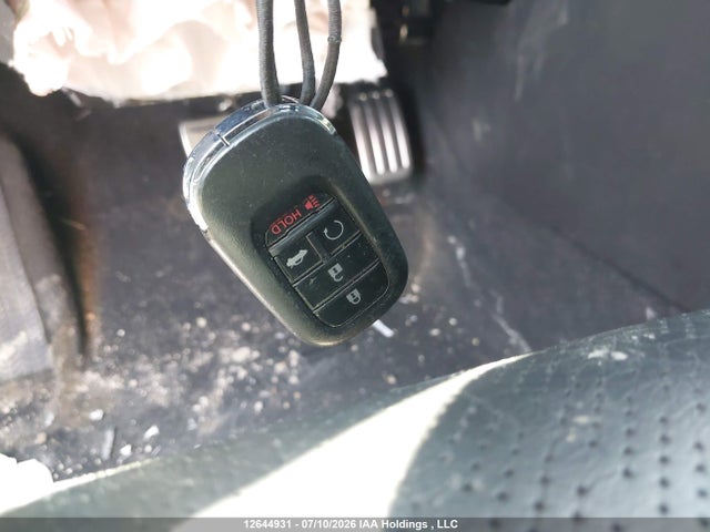 2HGFE4F86SH013562 Honda Civic Sport Hybrid/sport Touring Hybrid