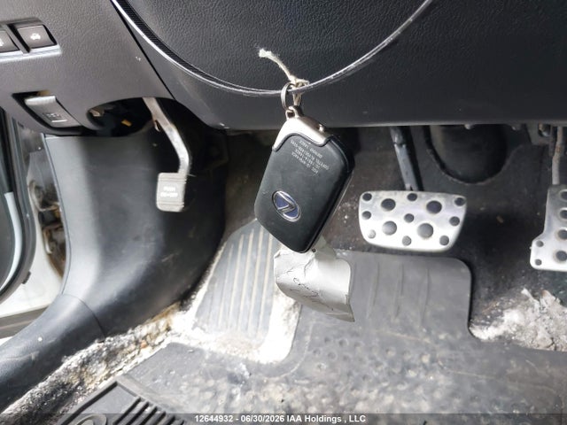 12644932 :رقم المزاد ، JTHBB1BA6A2013273 vin ، 2010 Lexus Hs 250h مزاد بيع