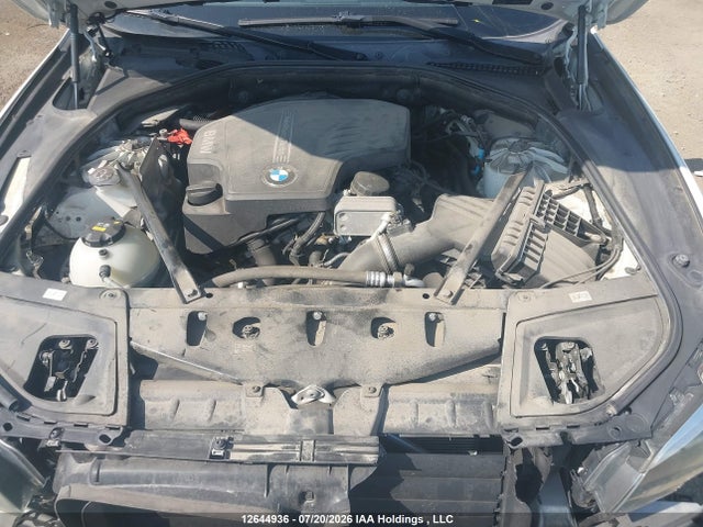 Aukcja sprzedaży 2016 Bmw 528i Xdrive, vin: WBA5A7C5XGG644199, numer aukcji: 12644936