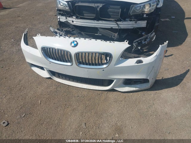 Aukcja sprzedaży 2016 Bmw 528i Xdrive, vin: WBA5A7C5XGG644199, numer aukcji: 12644936