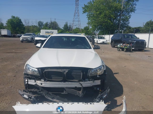 Aukcja sprzedaży 2016 Bmw 528i Xdrive, vin: WBA5A7C5XGG644199, numer aukcji: 12644936