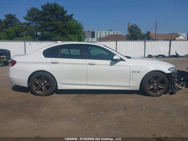 Aukcja sprzedaży 2016 Bmw 528i Xdrive, vin: WBA5A7C5XGG644199, numer aukcji: 12644936