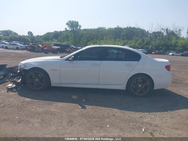 Aukcja sprzedaży 2016 Bmw 528i Xdrive, vin: WBA5A7C5XGG644199, numer aukcji: 12644936
