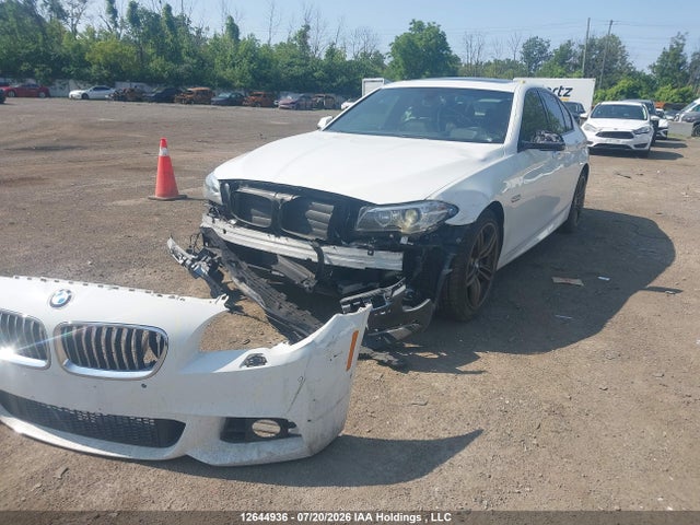 Aukcja sprzedaży 2016 Bmw 528i Xdrive, vin: WBA5A7C5XGG644199, numer aukcji: 12644936